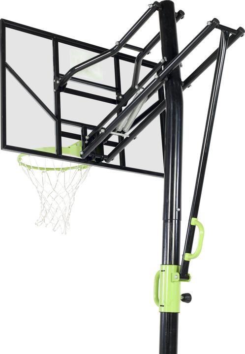 Actual product image Exit Galaxy Inground Basket