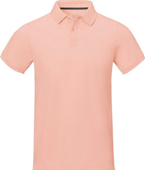 Elevate Poloshirt Calgary Kurzärmlig (XXL)