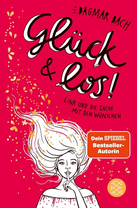 Immagine prodotto Glück und los! (Tedesco, Dagmar Bach, Inca Vigh, 2022)