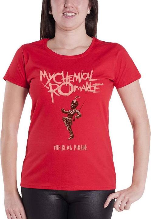 Gildan The Black Parade TShirt (XL)