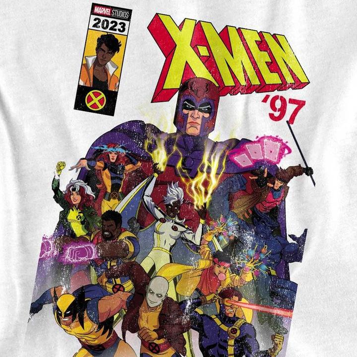 Produktbild XMen TShirt (152, 158)