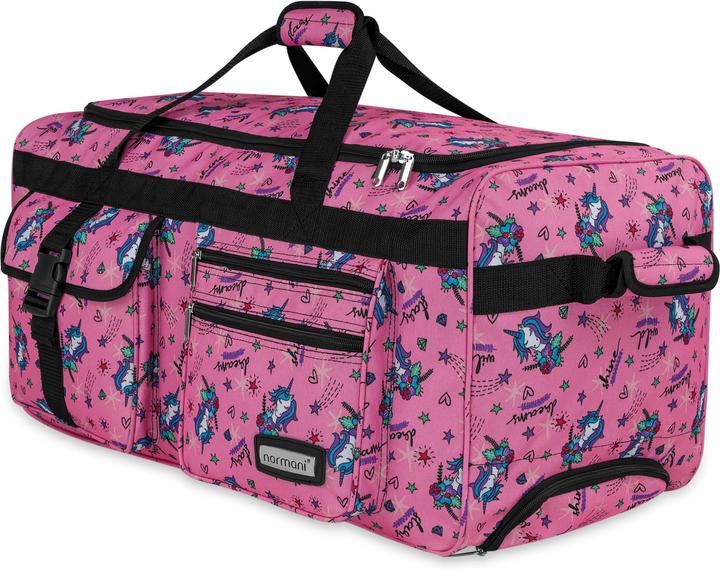 Image du produit Normani Sac de voyage (80 l, XL (à partir de 115l))