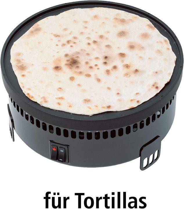 Actual product image Stöckli Marroniofen