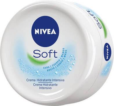 Immagine prodotto NIVEA Crema morbida 300ml (Crema corpo, 300 ml)