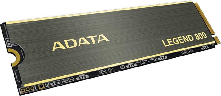 Immagine prodotto Adata Leggenda 800 (2000 GB, M.2 2280)