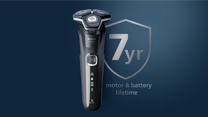 Actual product image Philips Shaver Series 5000