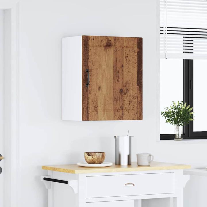 Actual product image VidaXL Madlene (50 x 31 x 60 cm)