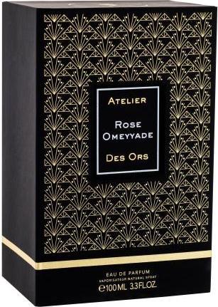 Image du produit Atelier des Ors Rose Omeyyade (Eau de parfum, 100 ml)