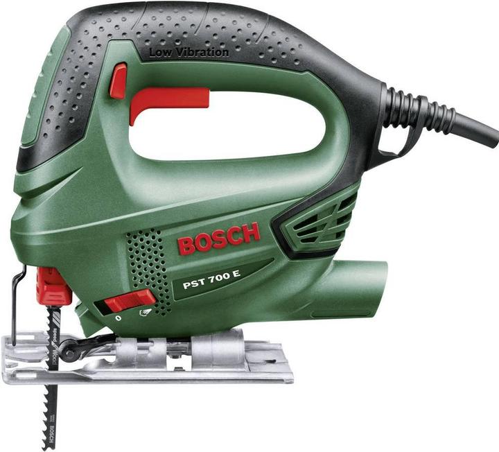 Produktbild Bosch Home & Garden Pst 700 E