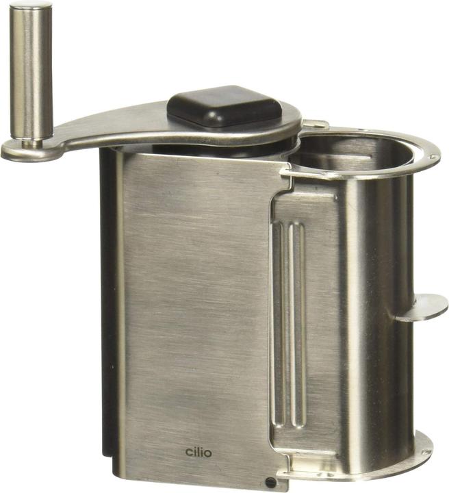 Produktbild Cilio Parmesan Grater, Stainless Steel