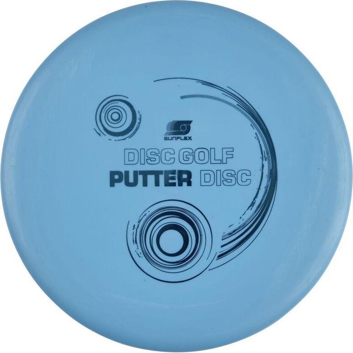 Produktbild Sunflex Wurfscheiben-Set Disc Golf