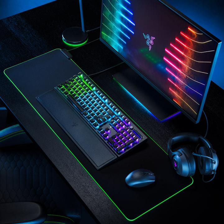 Actual product image Razer Phantom Upgrade Set