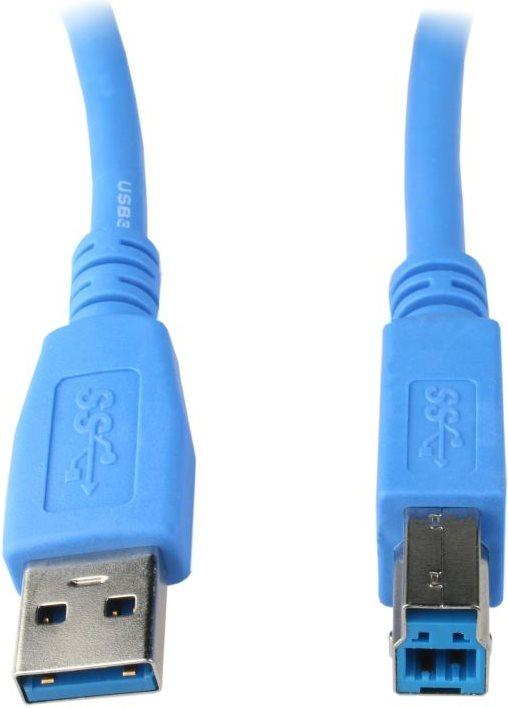 Image du produit Gembird Câble USB USB type A (M) vers USB type B (M) (1.83 m, USB 3.0)