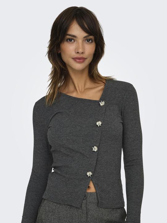 Produktbild JdY JDYFREYA Strickjacke Strickjacke (XXL)
