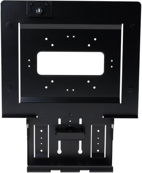 Produktbild Supermicro Rackmount Kit MCP-290-30201-0B