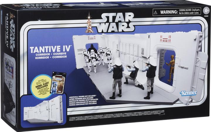 Immagine prodotto Hasbro Collezione Vintage Tantive IV Korridor