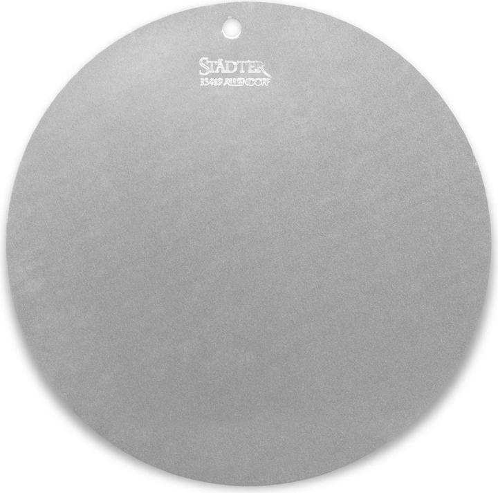 Actual product image Städter Round cake pan 32 cm diameter