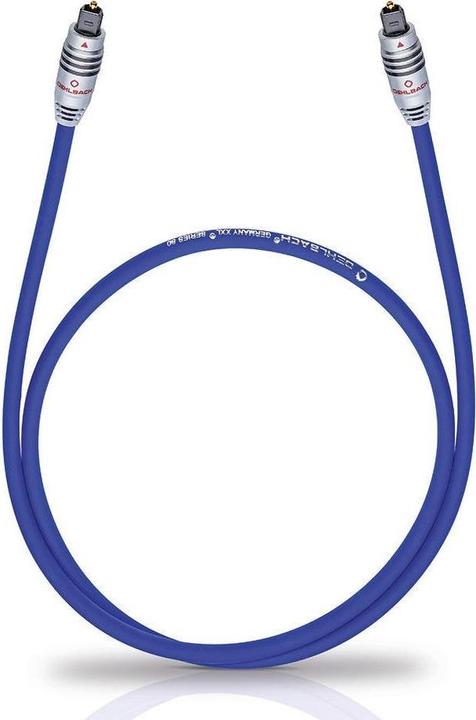 Produktbild Oehlbach XXL Series 80 (10 m, Optisch)