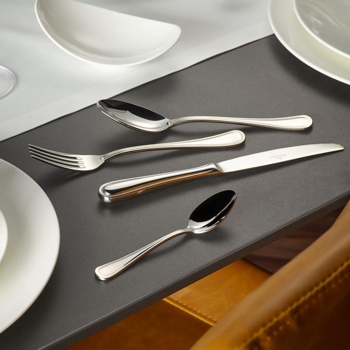 Immagine prodotto Villeroy & Boch Coltello da tavola Neufaden Merlemont (1 Pezzo/i, Coltello)