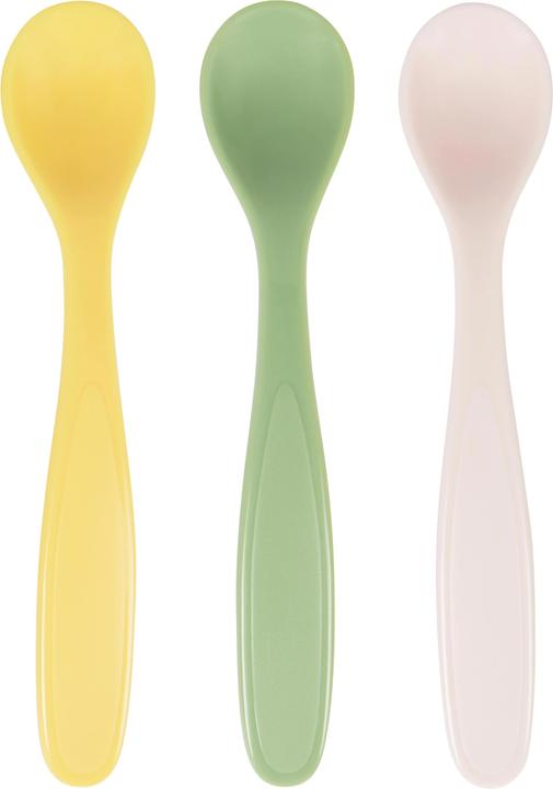 Produktbild Badabulle Flexible Löffel