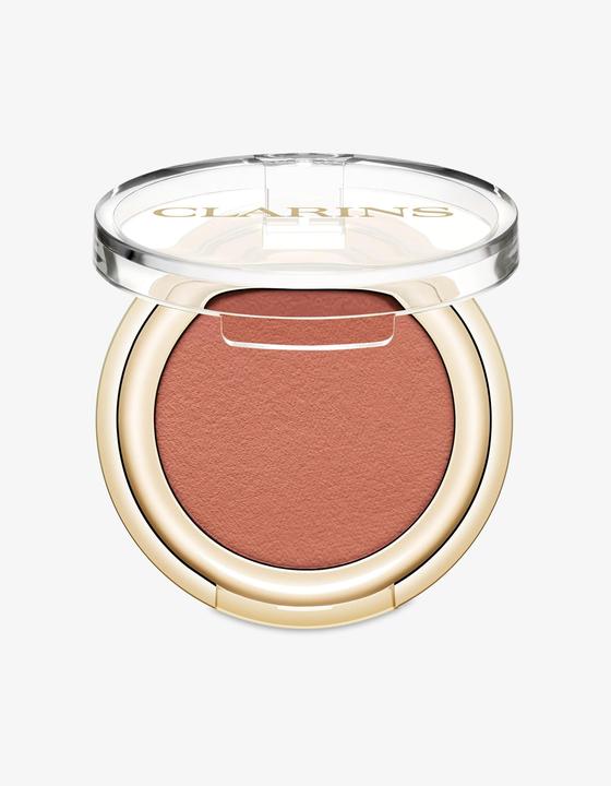 Produktbild Clarins Ombre Mono Eyeshadow No 04 (Nr. 04)