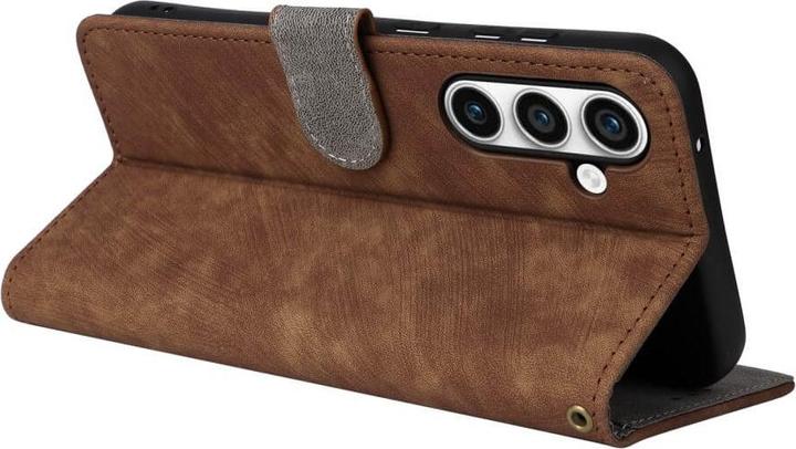 Immagine prodotto Cover-Discount FE - Custodia con blocco RFID (Samsung Galaxy S24 FE)