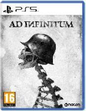 Image du produit Nacon Gaming Ad Infinitum (PS5, DE)