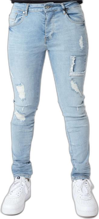 Project X Paris zerrissene jeans (40)