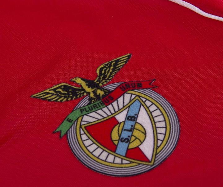 Image du produit Copa Football SL Benfica 1994 Maillot rétro (L)