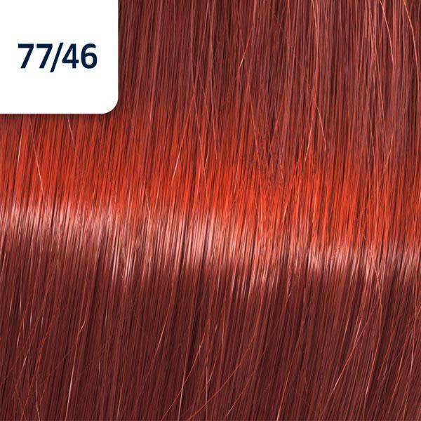 Produktbild Wella Koleston Perfect Me+ Vibrant Reds (46, 77)