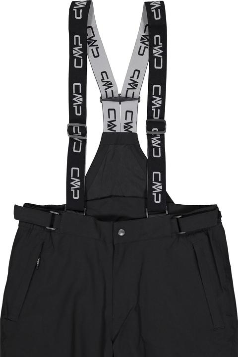 Actual product image CMP Campagnolo Man Pant (L)