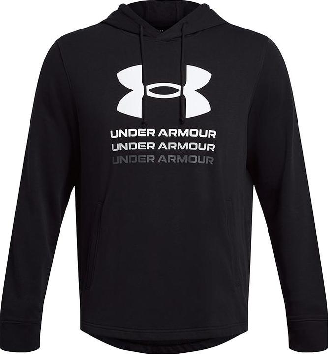 Under Armour Rival Terry Graphic Hoody