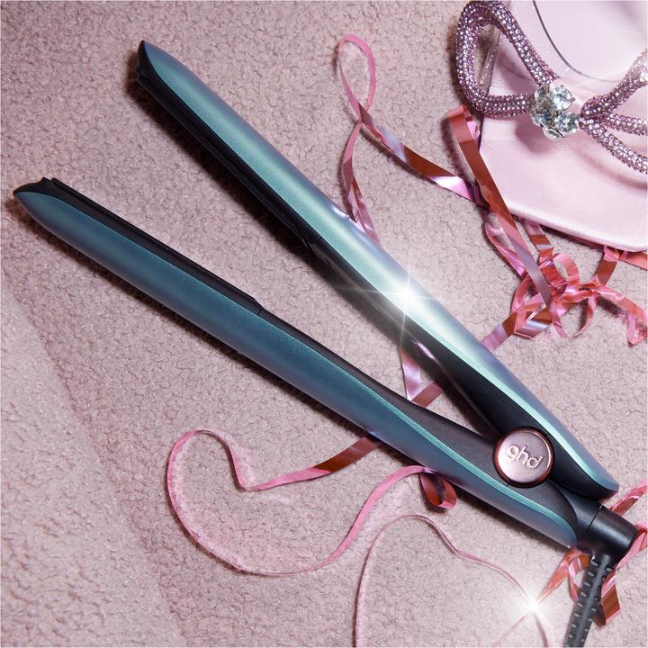 Image du produit ghd Styler e custodia in oro in edizione limitata (Fer plat)