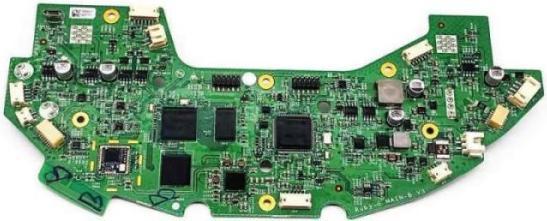 Actual product image Roborock Mainboard for S5 max