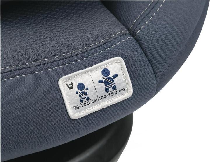 Image du produit Chicco Mokita (Siège pour enfant, Norme ECE R129/i-Size)