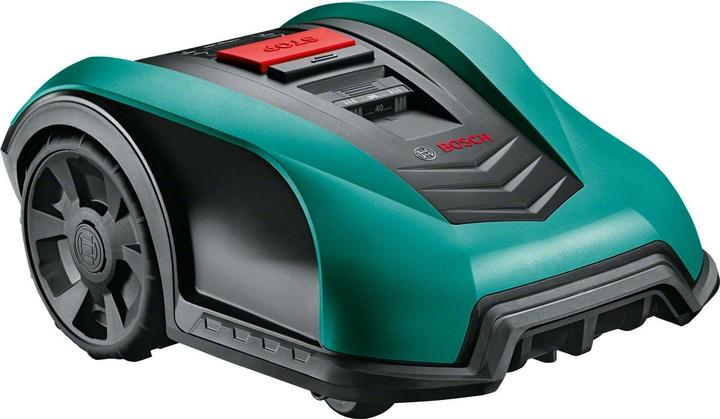 Produktbild Bosch Home & Garden Indego 350 Connect (350 m²)