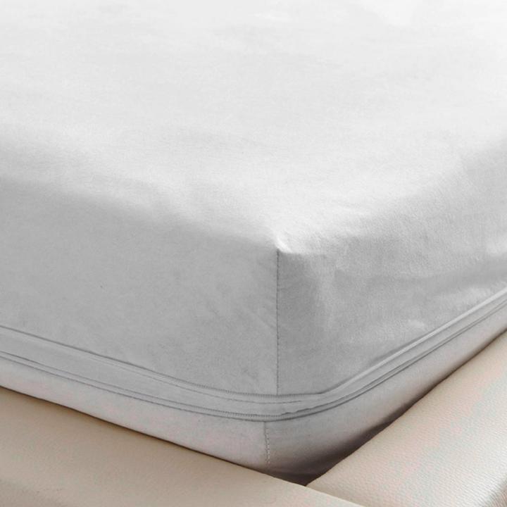 Dormisette Mite-proof full mattress protection (90 x 200 cm)