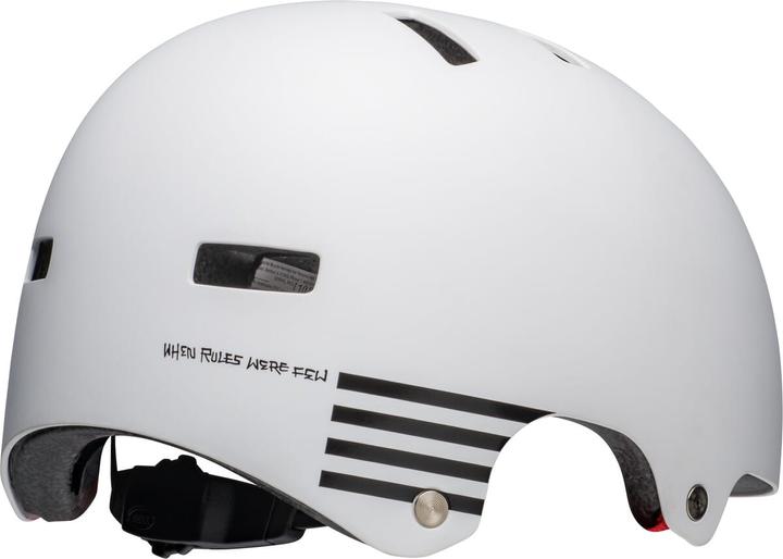 Actual product image Bell Local (51 - 55 cm)