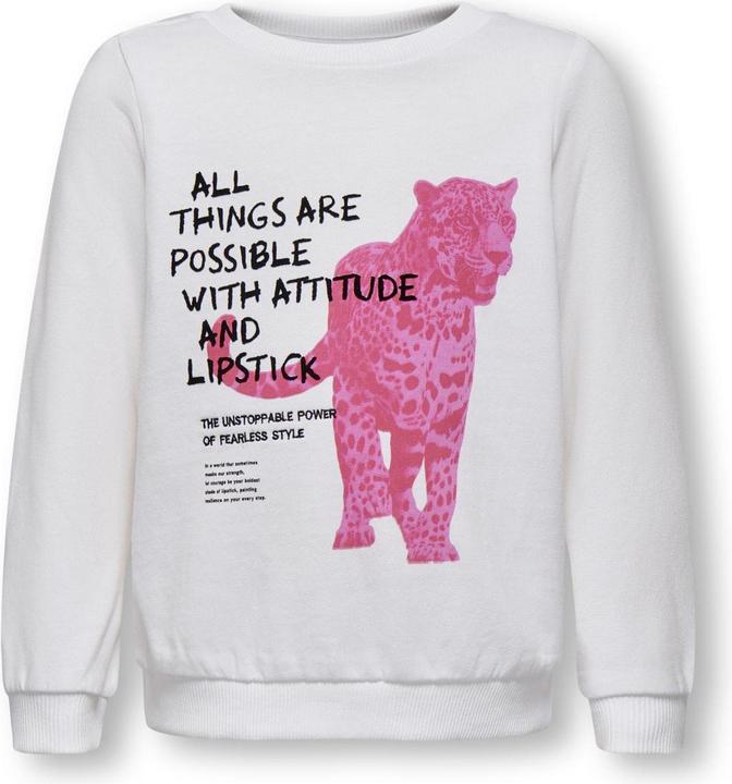 Only KMGMADELINE Sweatshirt Sweatshirt