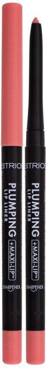 Produktbild Catrice Plumping Lip Liner (S-peach-less)