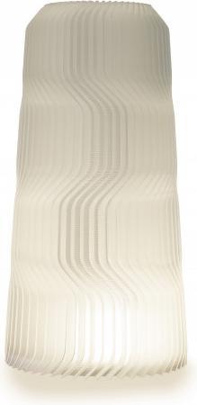 Actual product image Prusa Prusament PVB Natural Transparent 500g (PVB, 1.75 mm, 500 g)