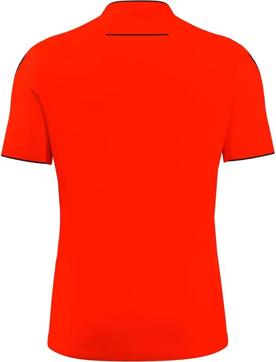 Image du produit Macron Maillot d'arbitre Ponnet 24 manches courtes (L)