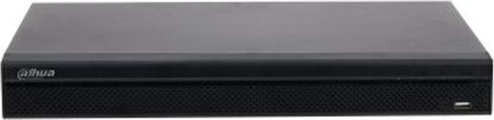 Actual product image Dahua Lite Series DHI-NVR4204-4KS2/L Standalone NVR (Network Video Recorder (NVR))