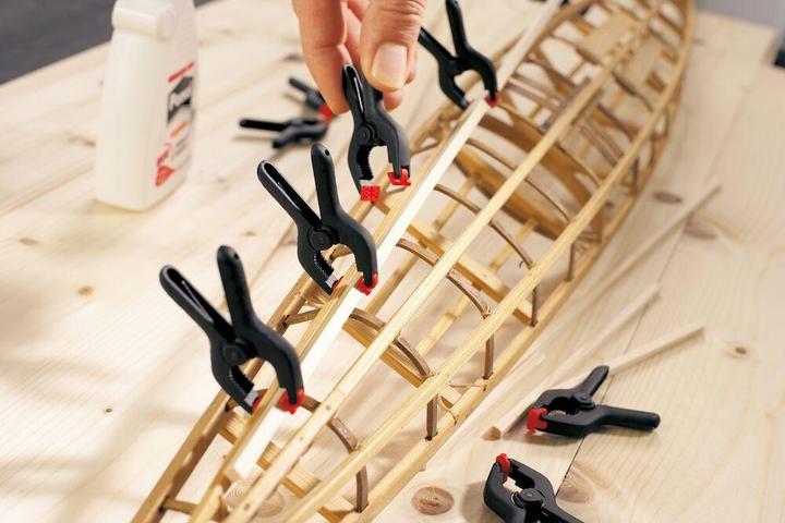 Actual product image Bessey Clippix XC 75/70 (75 mm)