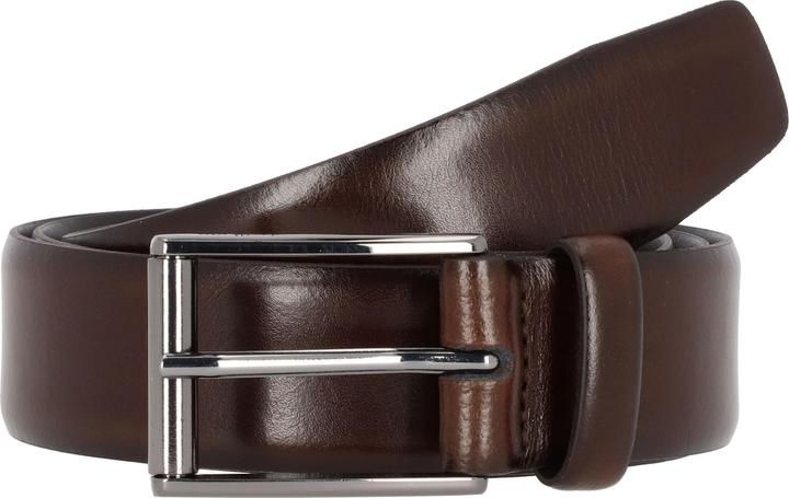 Strellson Premium Gürtel Leder