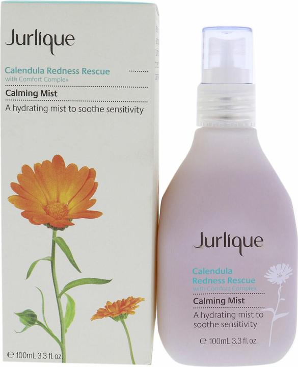 Actual product image Jurlique Calming Mist (100 ml)