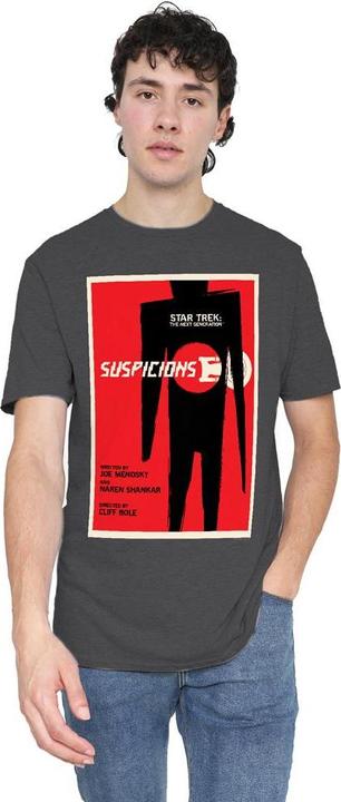 Produktbild The Next Generation Season 6 Episode 22 TShirt (XL)