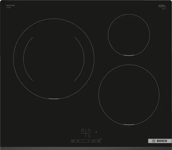 Actual product image Bosch Hausgeräte PIJ631BB5E