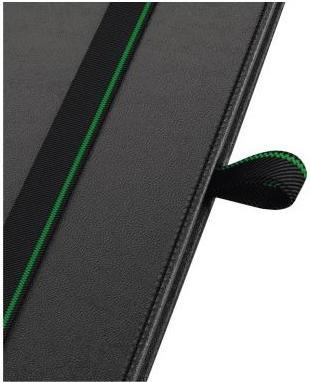 Actual product image Leitz Complete (A5, Checked, Hardcover)
