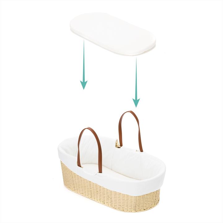 Image du produit Fillikid Corbeille de Moïse